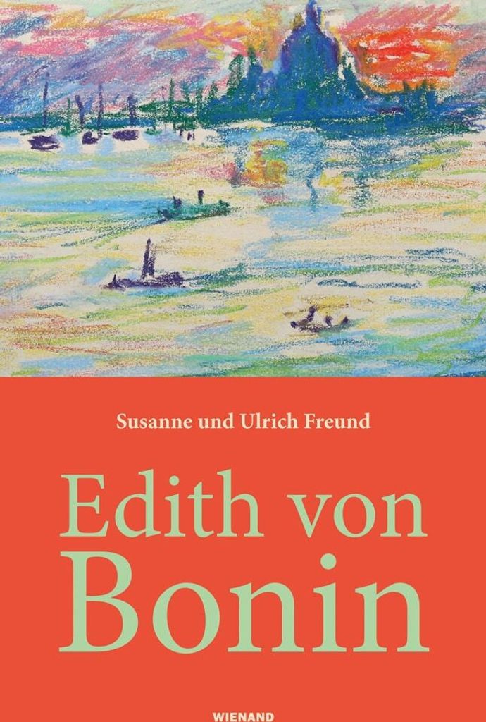 Edith von Bonin