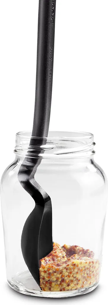 Dreamfarm Mini Supoon Silicone - Cucchiaio Raschietto Salvaspazio - 3