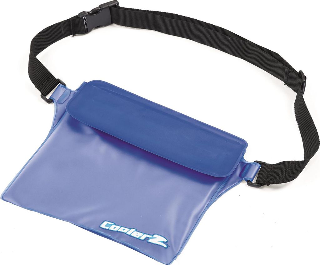 Bestway Aufbewahrungsbeutel "Splash Guard" 27,5 x 20,5 cm