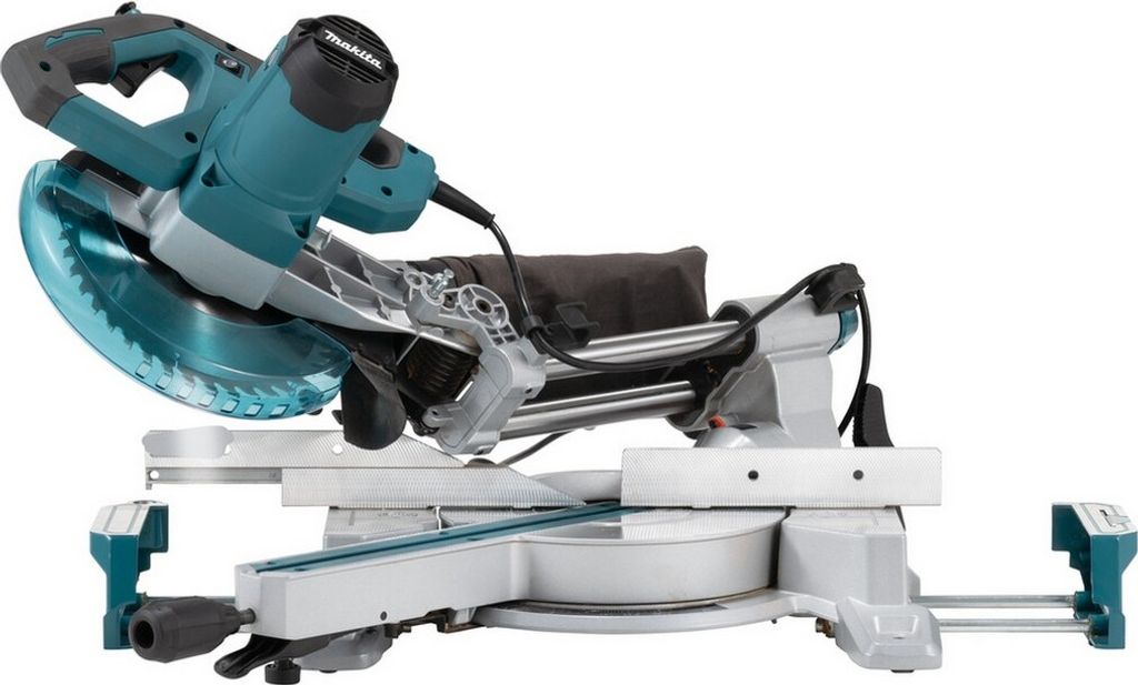 Makita LS0816F Kapp- und Gehrungssäge 216 mm 1.200 W Produktbild 5