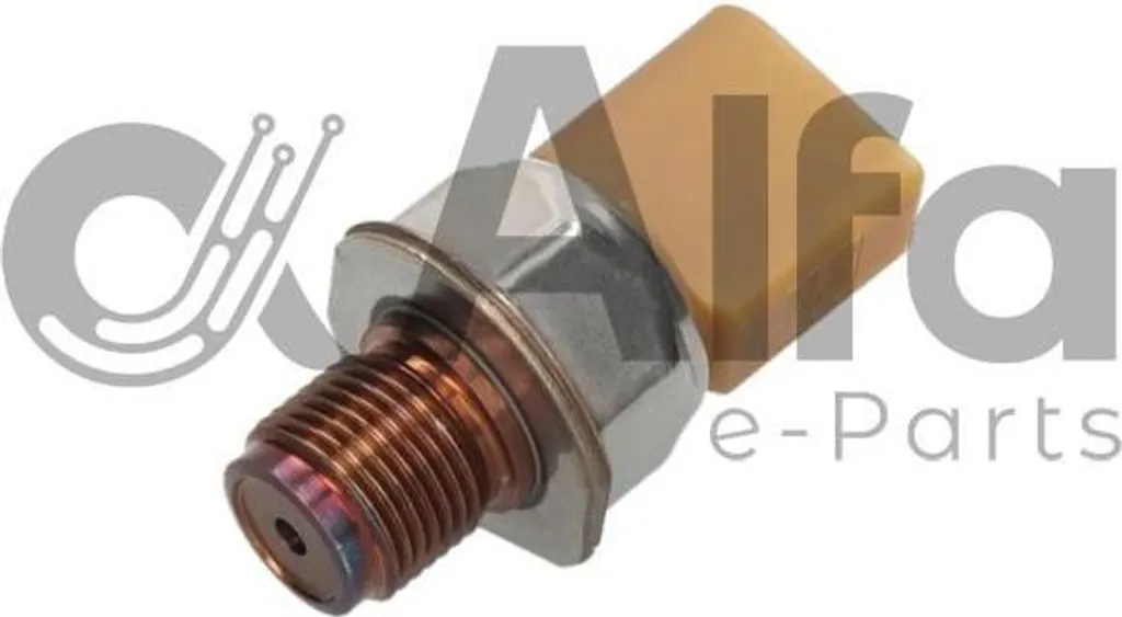 Capteur pression carburant pour Audi A1 8X A3 8P A5 8F A6 4G et Q5