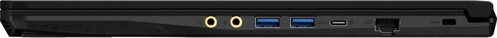 MSI GF63 Thin 12UC-667, i5-12450H, 16GB RAM, 512GB SSD, Produktbild 8