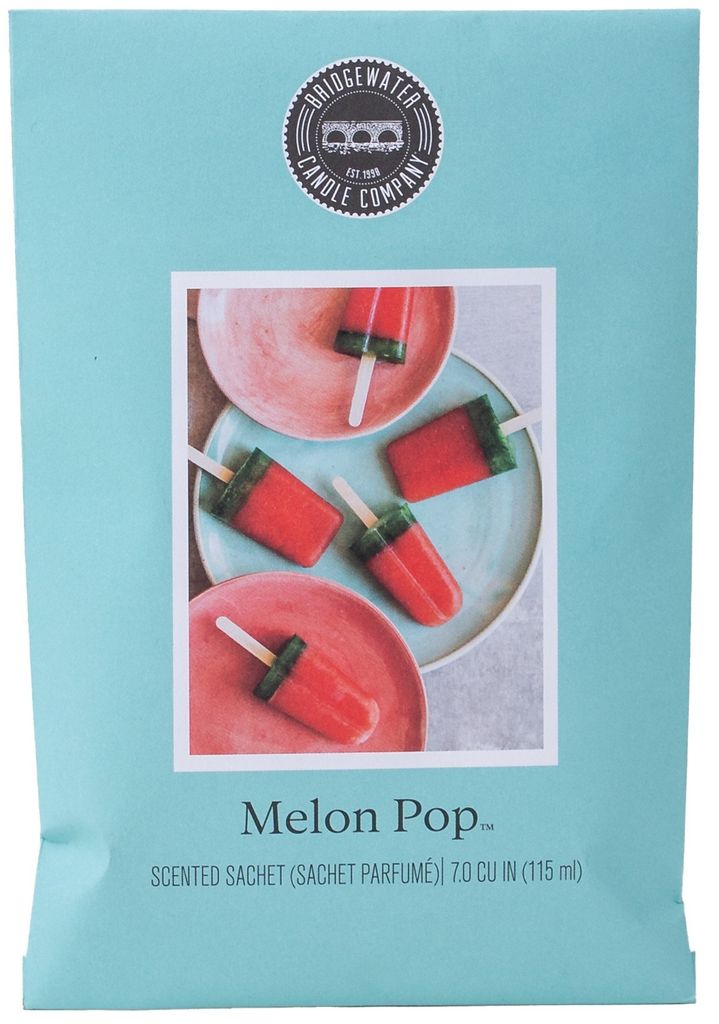 Bridgewater Candle Duftsachet Melon Pop