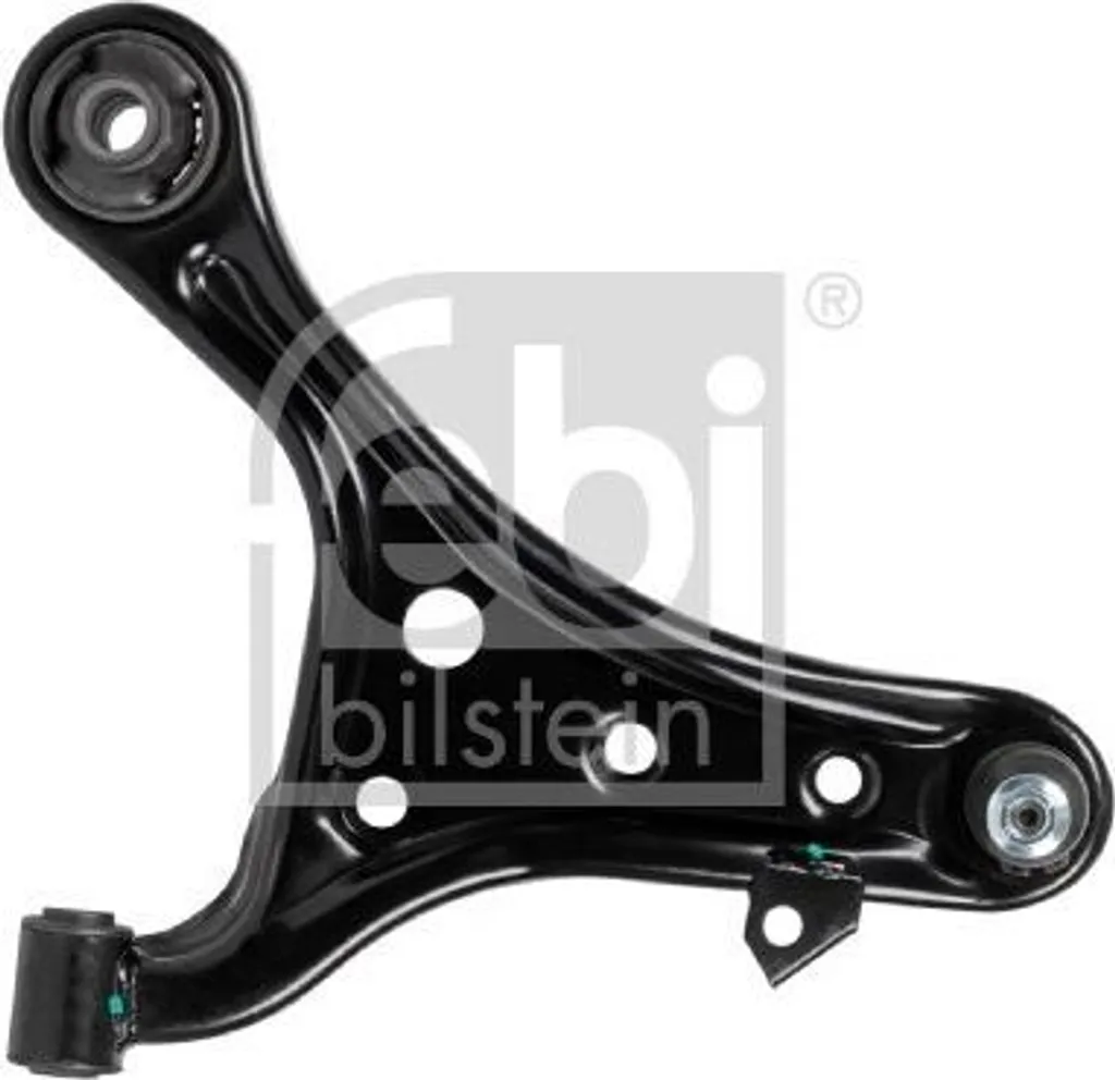 Bras de Suspension Avant Inférieur Toyota iQ 2009-2015 Côté Gauche