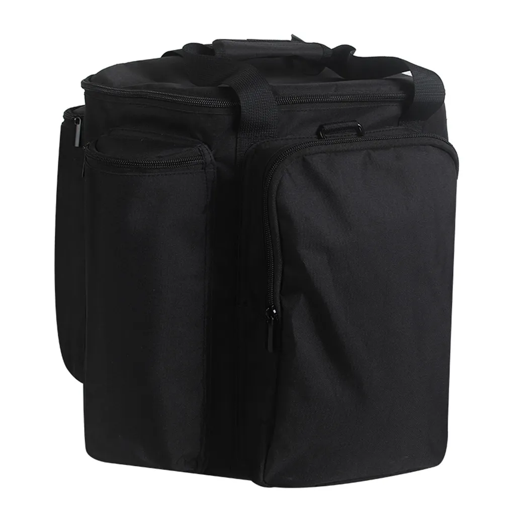 Sac de transport antichoc en polyester pour enceinte Bose S1 Pro S1