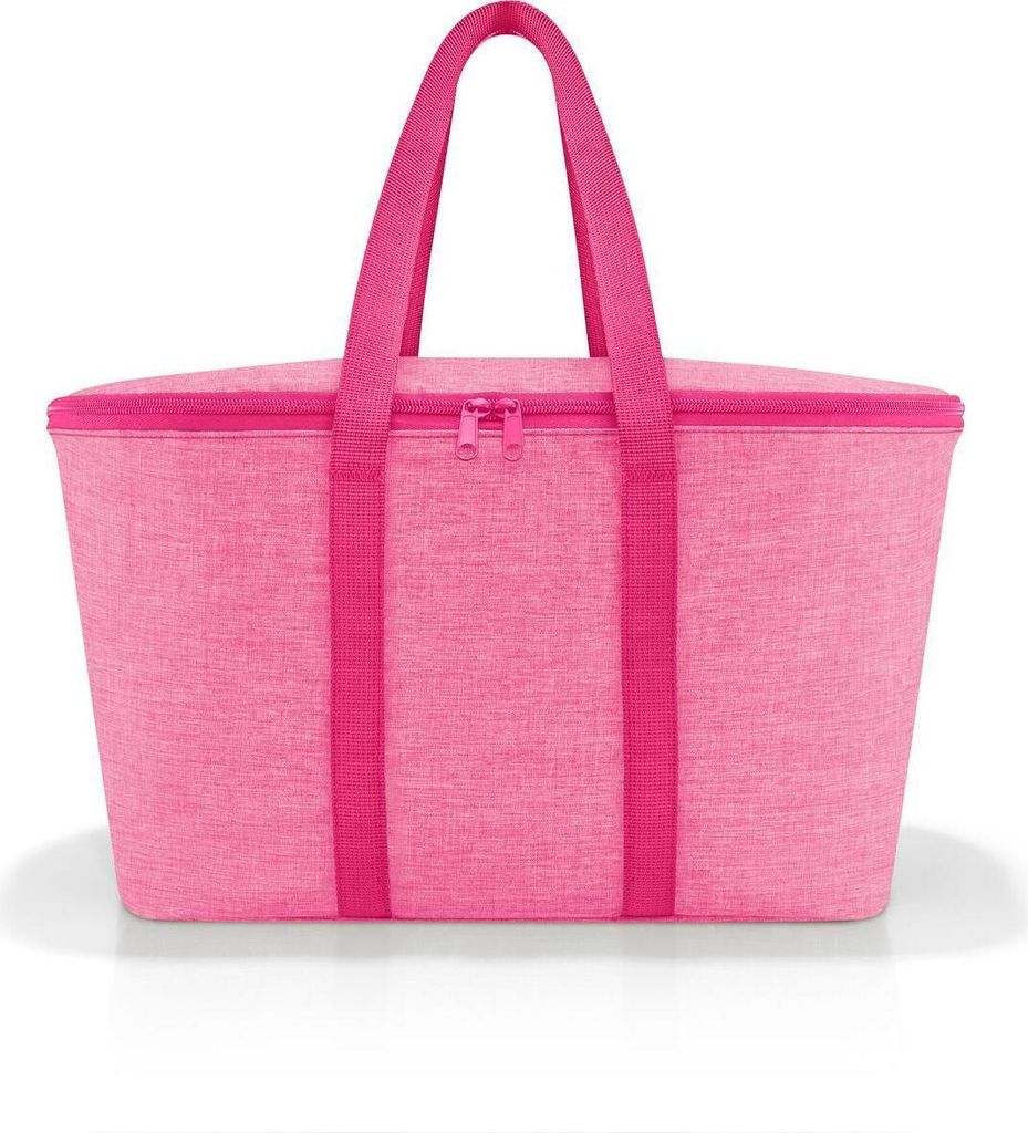 Reisenthel Coolerbag XL – Sac Isotherme XXL 30L Pour Pique-Nique, Courses Et Plage