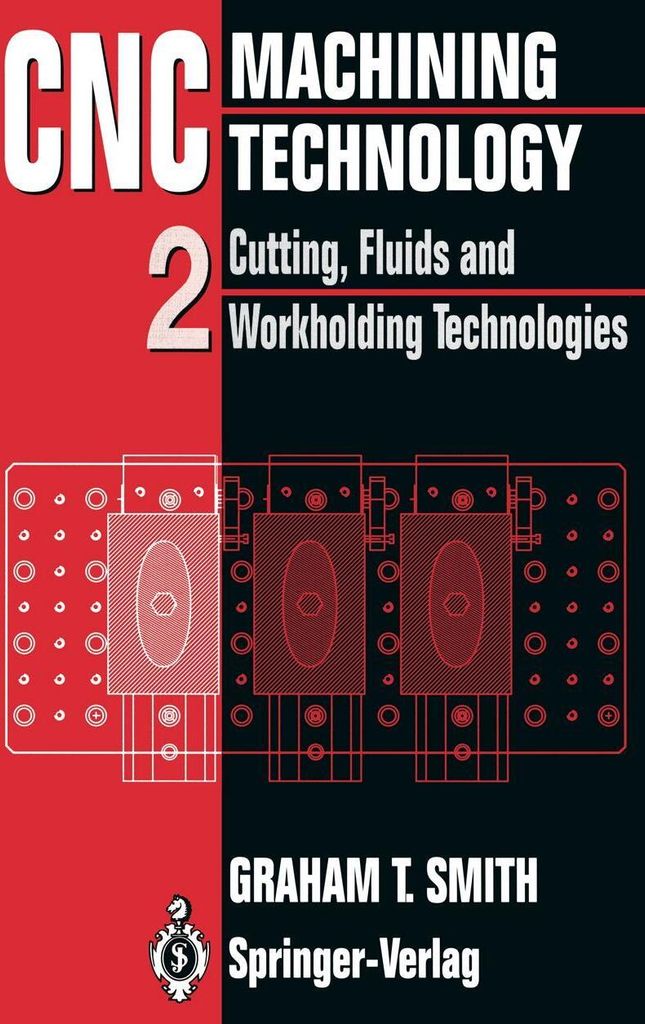CNC Machining Technology