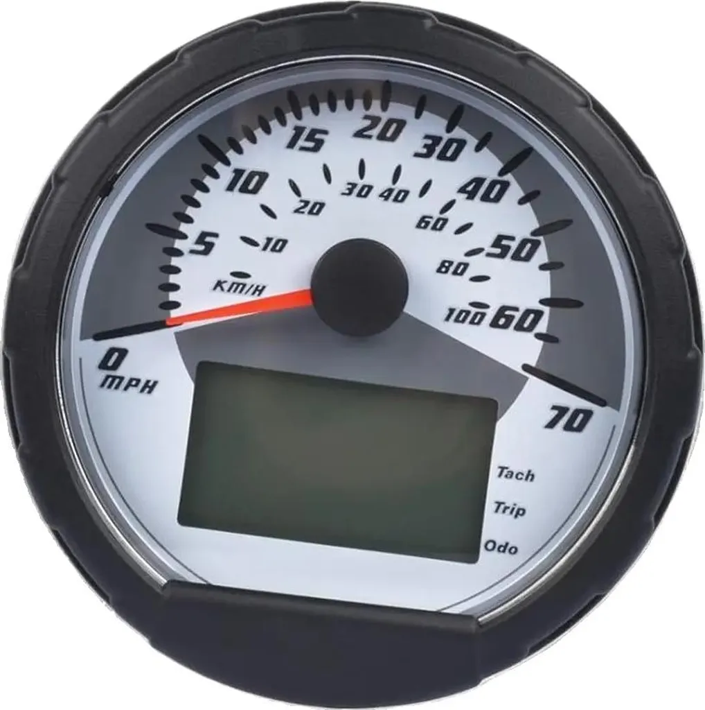 Bloc Compteur Polaris Sportsman étanche IP67 haute précision 3280431