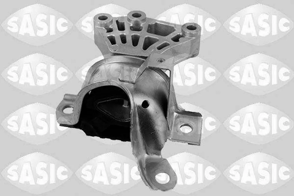 Silentbloc Support Moteur pour Fiat 500C - Roulement SASIC 2706145 OE