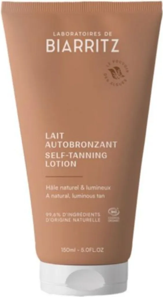 Autoabbronzante Viso e Corpo 150ml: Abbronzatura Naturale Senza Macchie