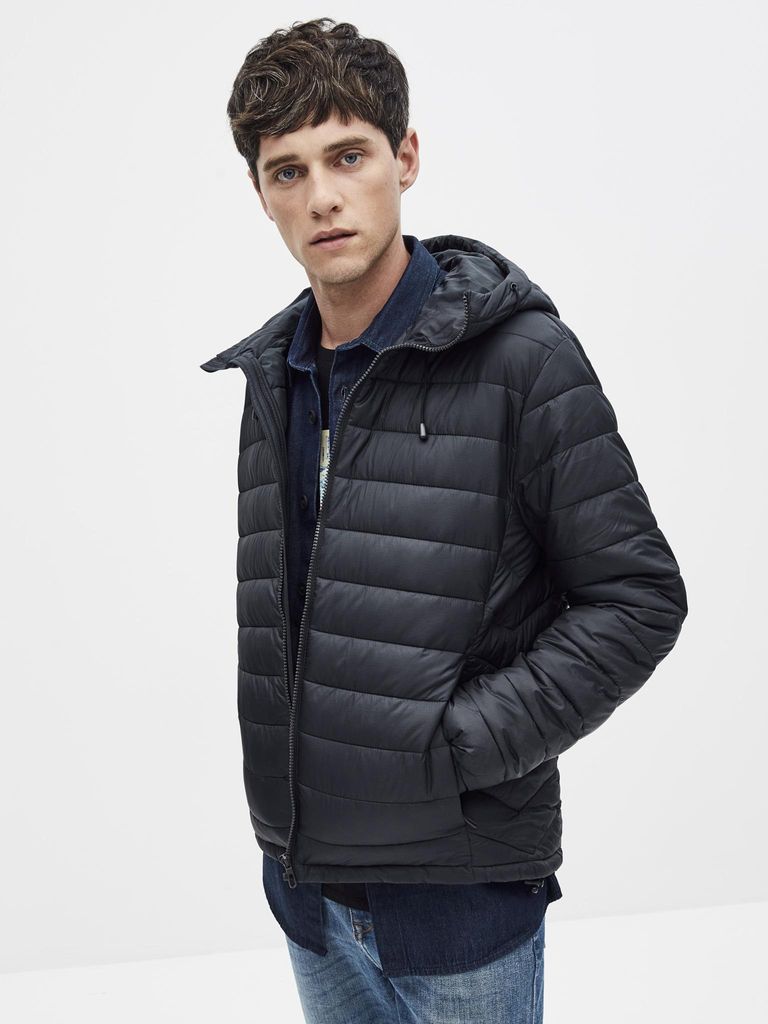 Celio Sucolor Jacke 1081900__S