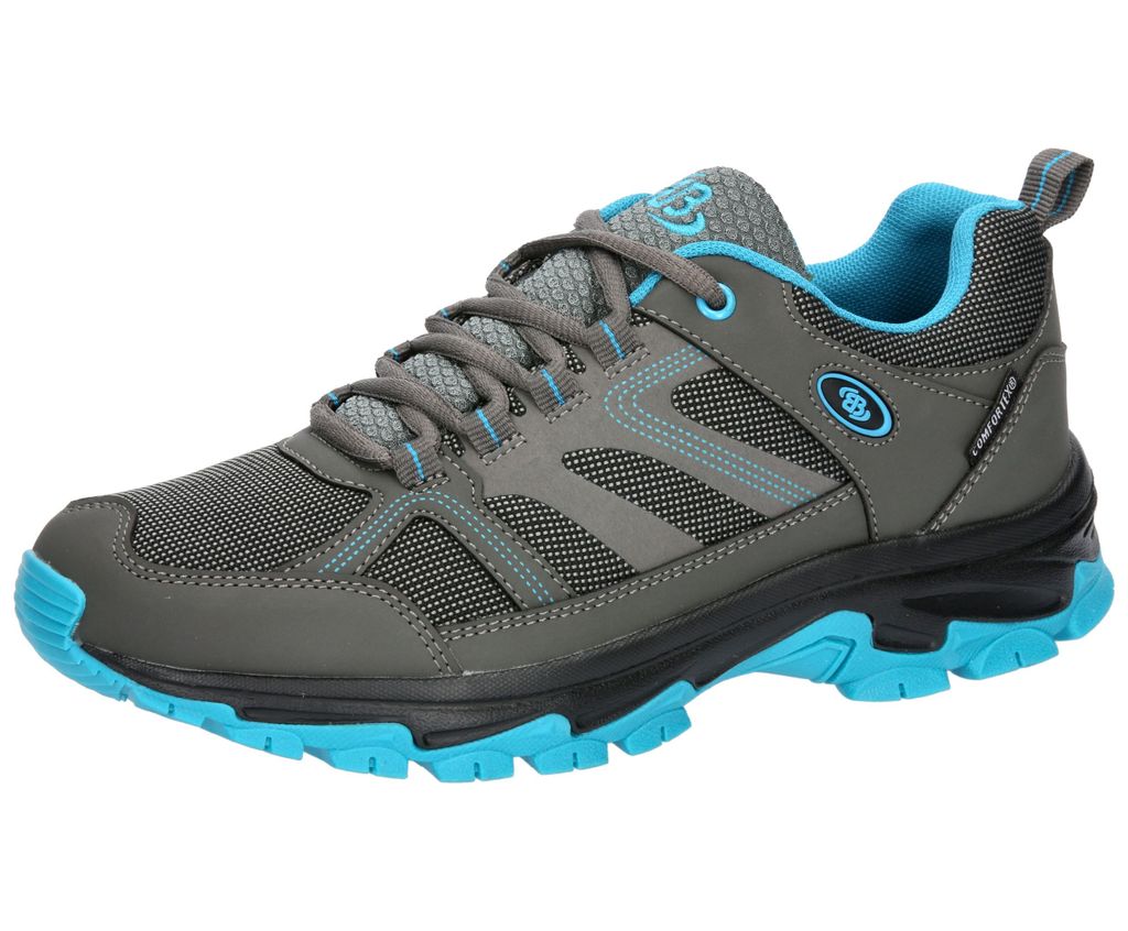 Outdoorschuh Elbrus 37