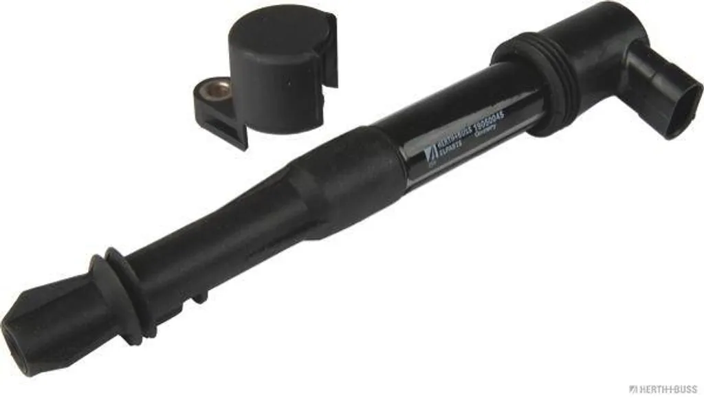 Bobine d'allumage pour Fiat Doblo 1.6 16V : Solution Démarrage Facile
