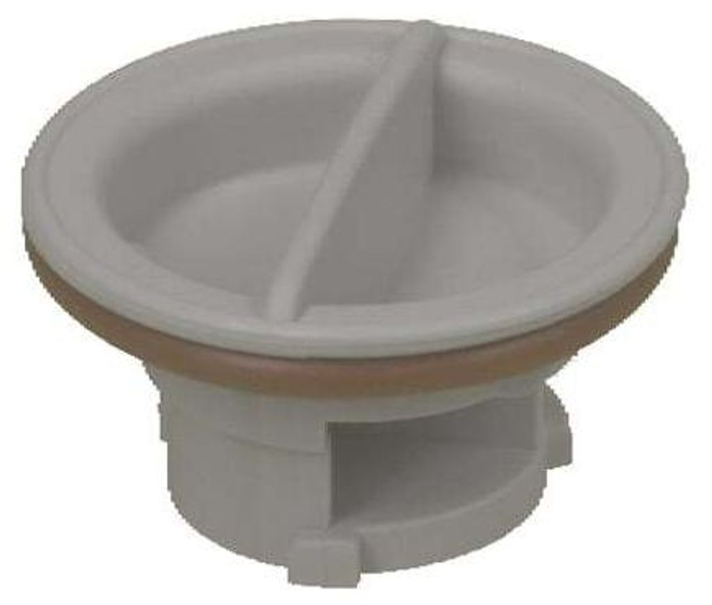 Electrolux - Stöpsel / Deckel - 4006045613 Produktbild 
