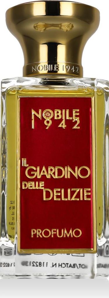 Nobile 1942 Il Giardino Delle Delizie Parfum 75 ml (unisex) Produktbild 