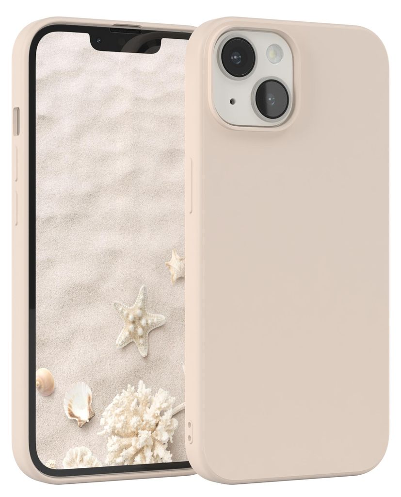 EAZY CASE - TPU Hülle für Apple iPhone 14, TPU Case Produktbild 