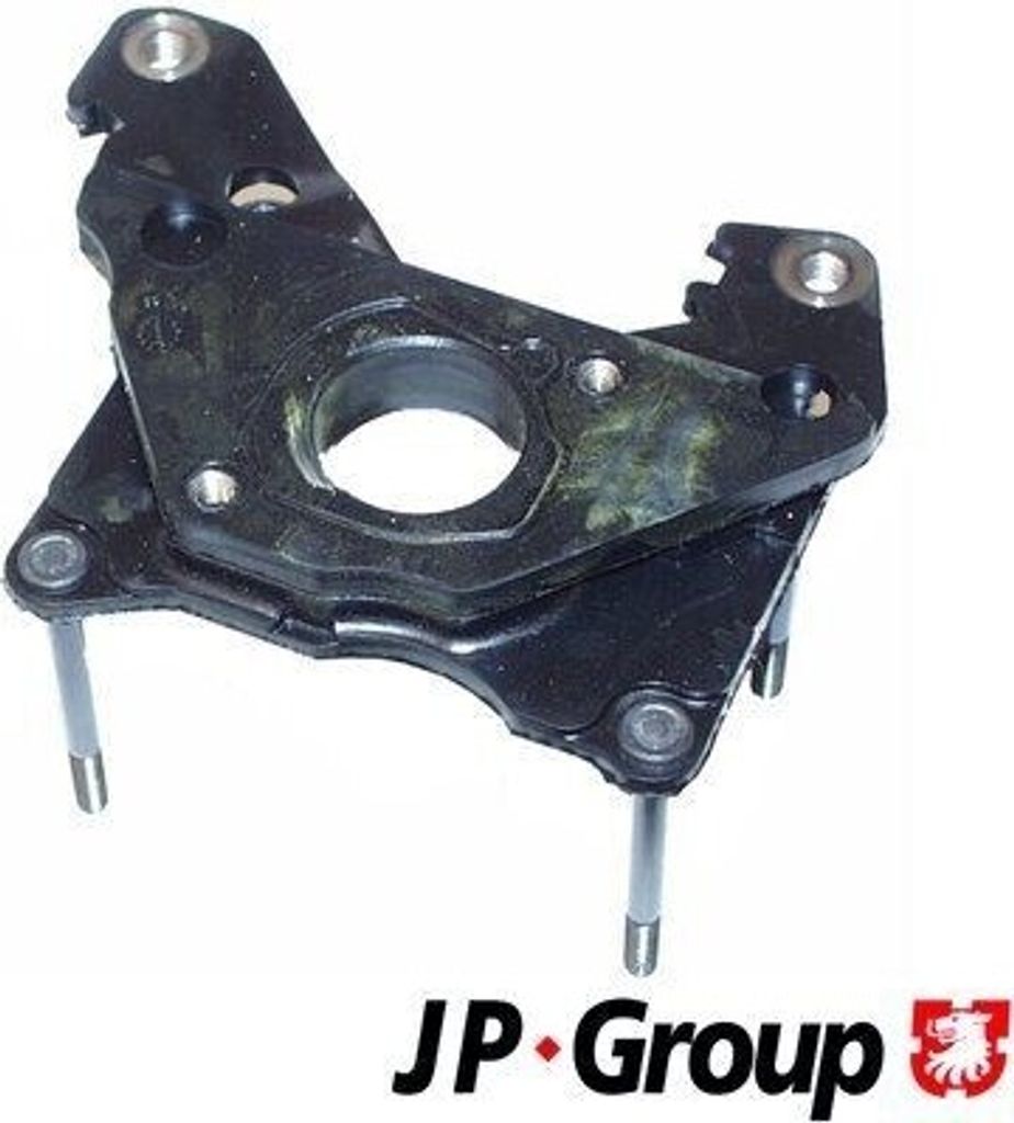 Vergaserflansch für Ansauganlage JP