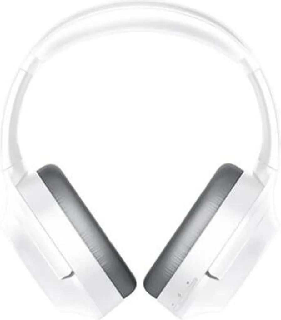 Casque Audio Gamer sans fil Razer Opus X Mercury avec Micro Intégré