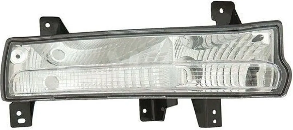 Recensione Indicatore ALKAR 2147807 Jeep Compass Sinistro 68266927AA