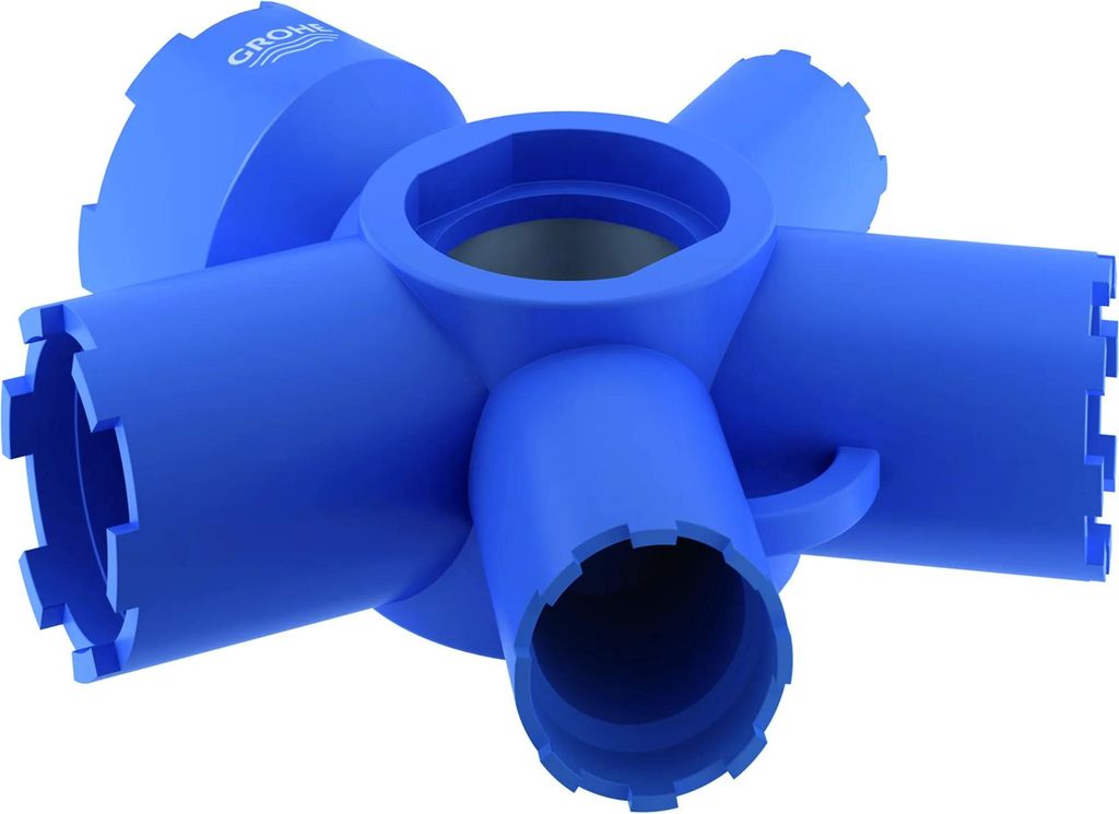 GROHE 48021 Klucz demontażowy do napowietrzacza musującego Zdjęcie produktu 