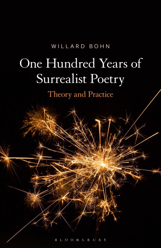 One Hundred Years Of Surrealist Poetry – Lingua: Inglese