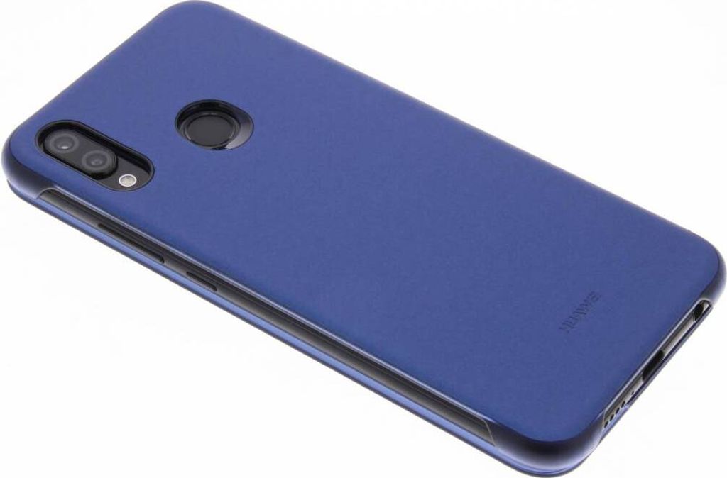 Huawei Booktype kompatibel mit Huawei P20 Lite - Blau