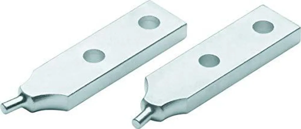 Puntali di ricambio NWS 175S-A5 | Punte Professionali per Pinze Seeger