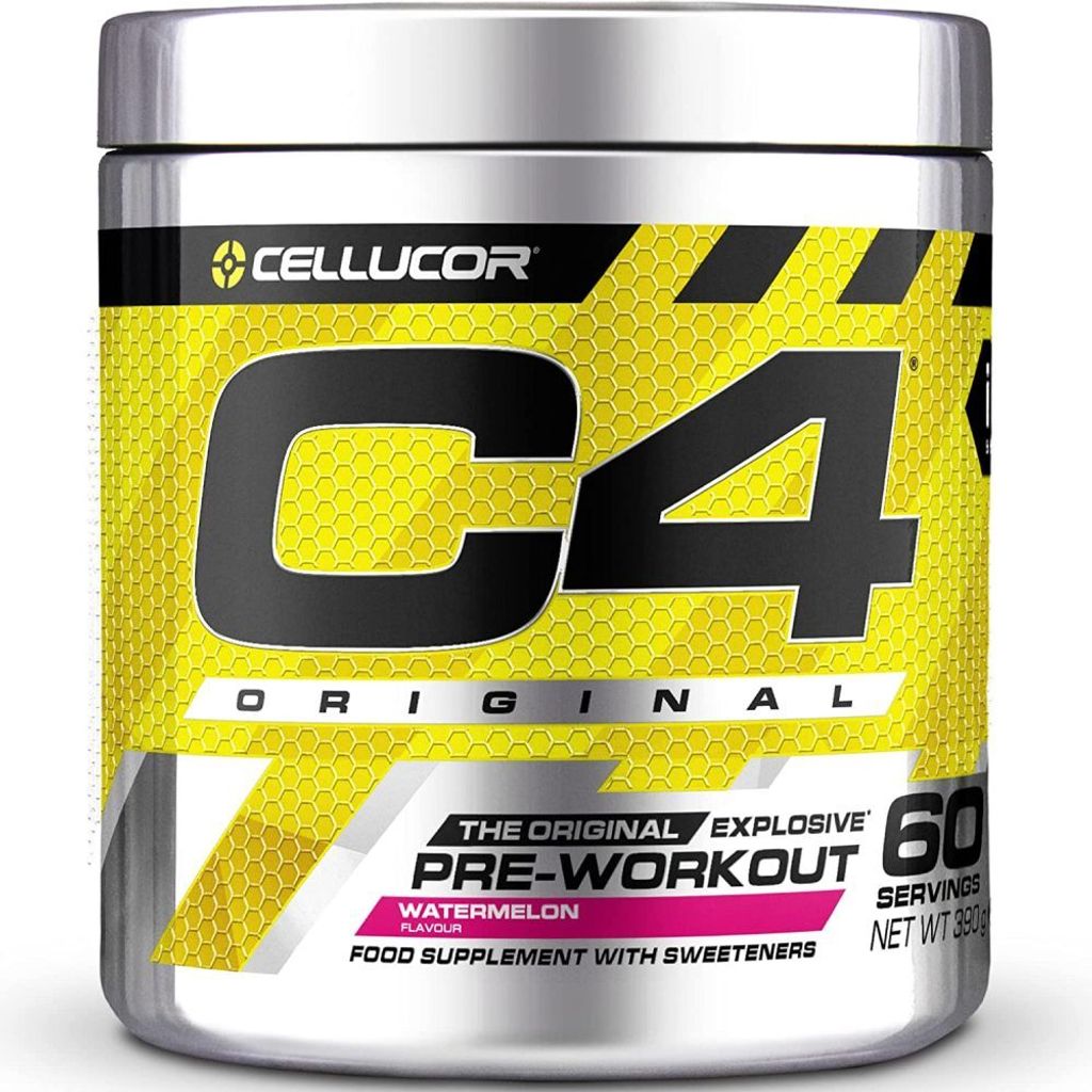 Cellucor | C4 Original Pre-Workout Watermelon