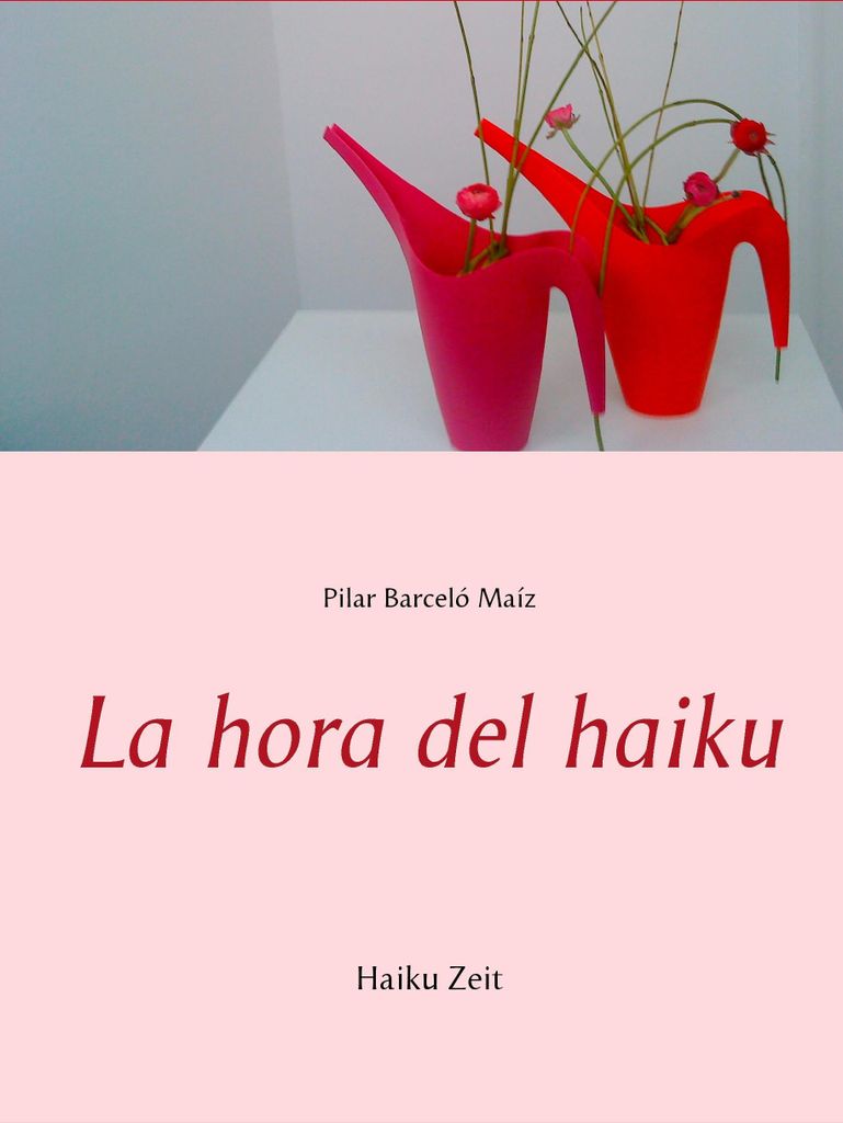 La hora del haiku