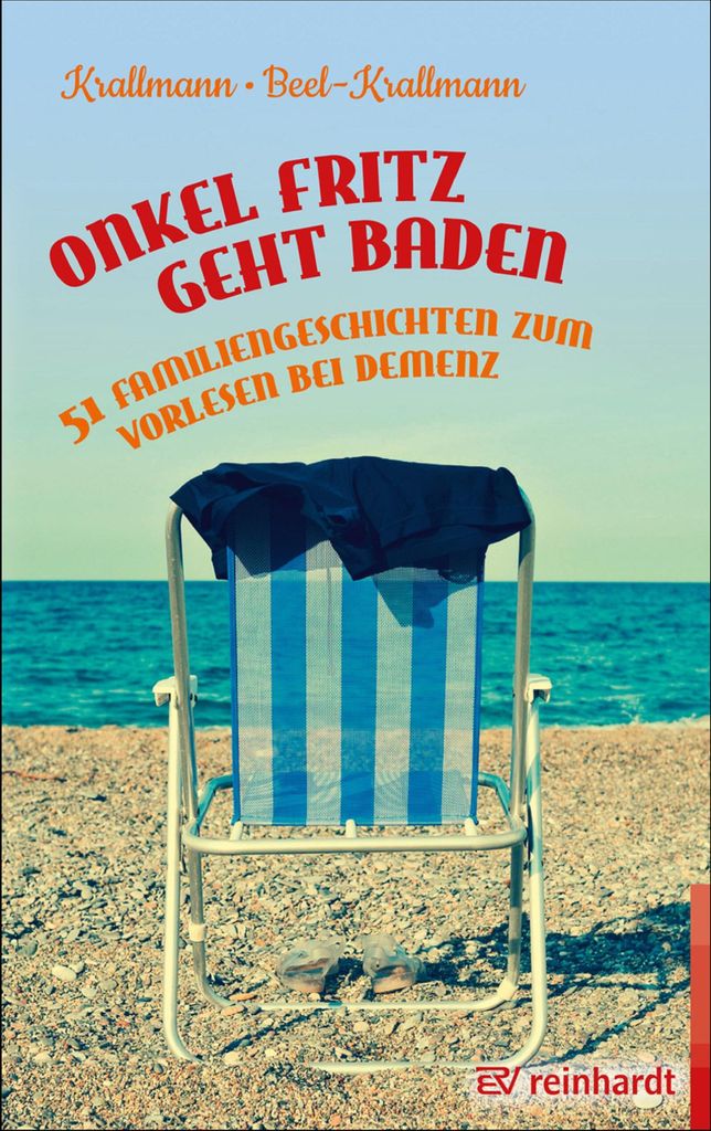 Vorlesebuch für Menschen mit Demenz: 51 humorvolle Familiengeschichten, nutzbar mit persönlichen Fotoalben