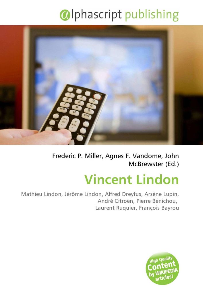 Vincent Lindon