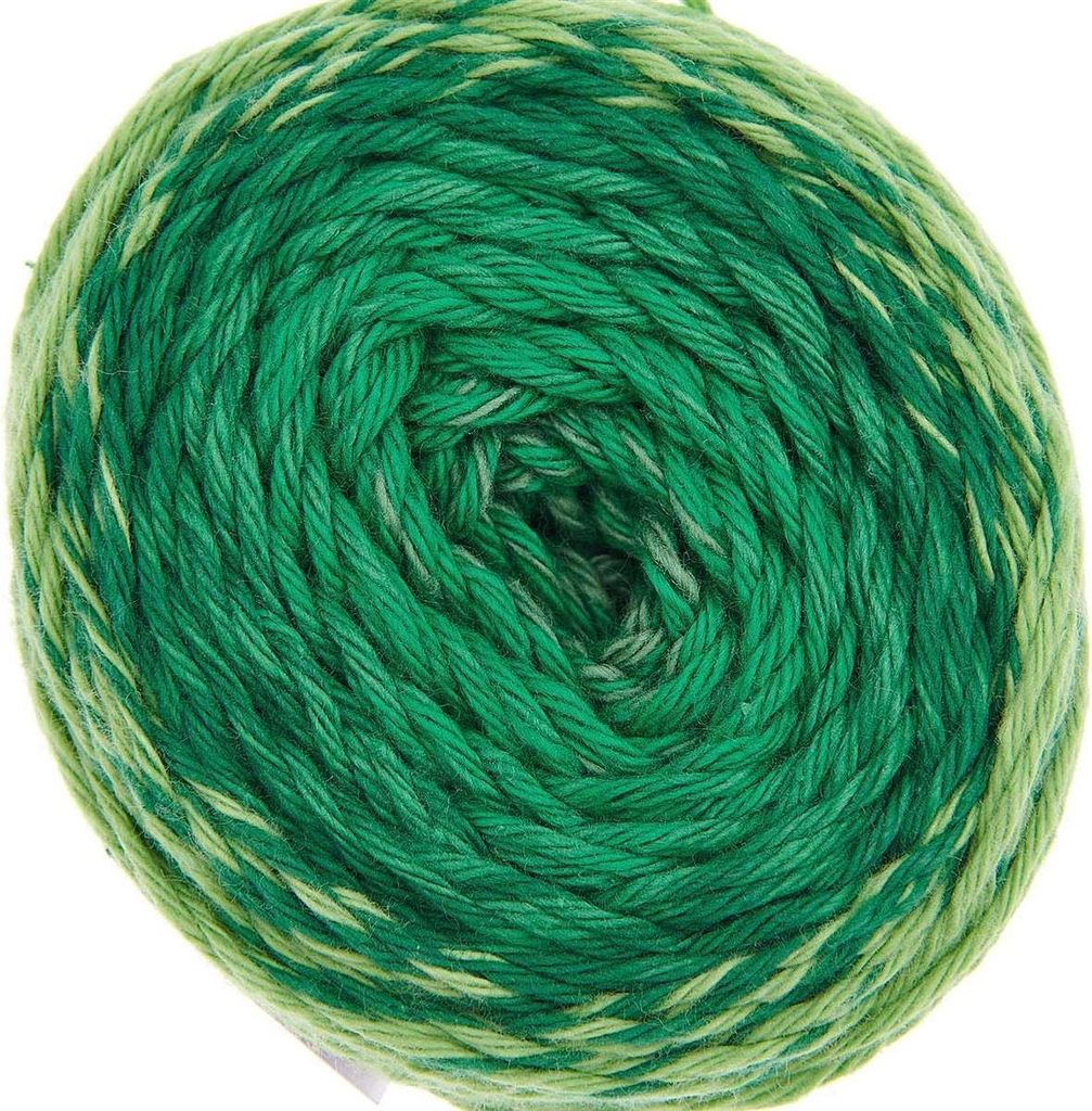 Rico Creative Ricorumi Spin Spin Dk 13 Grün Produktbild 