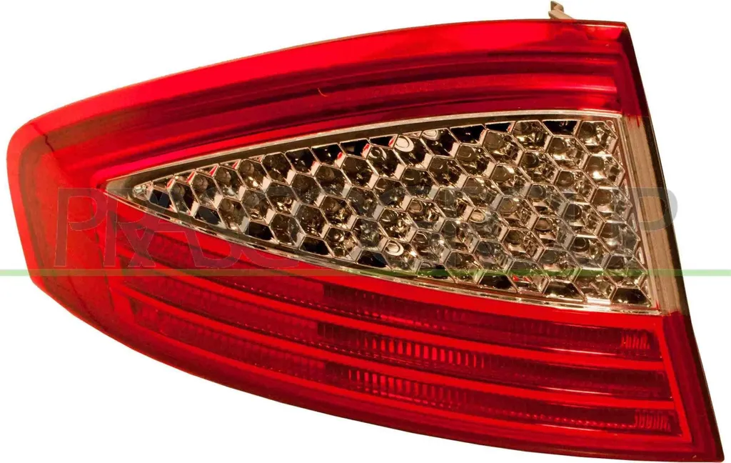 Feu Arrière Gauche PRASCO FD1104154 pour Mondeo IV - OE 1459599 Neuf