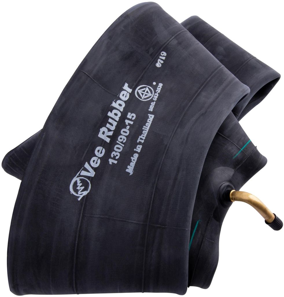 Vee Rubber 5642871 Tr87 Valve 90° Fahrradschlauch  130/90 / Produktbild 