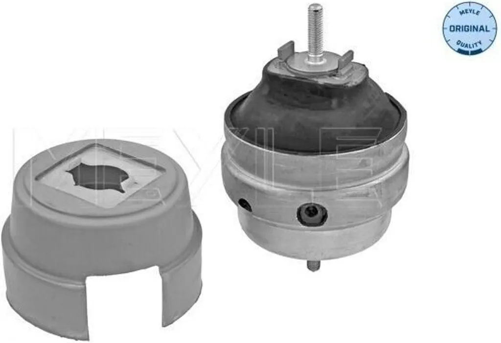 Support moteur MEYLE 100 199 0180 pour Audi A4 8E et 8H OE 8E0199382AA