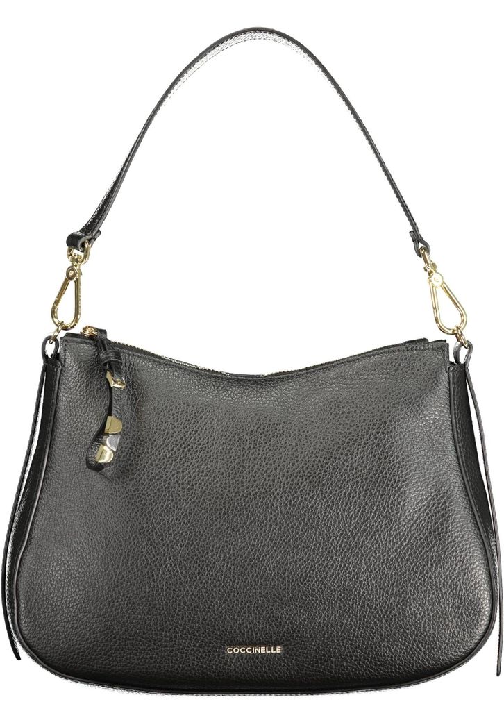 Coccinelle Borsa Donna Nero Immagine del prodotto 