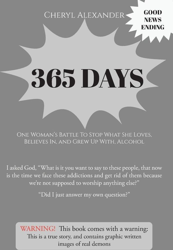 365 Days