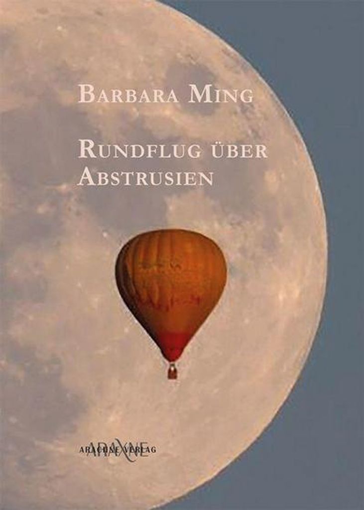 Rundflug über Abstrusien