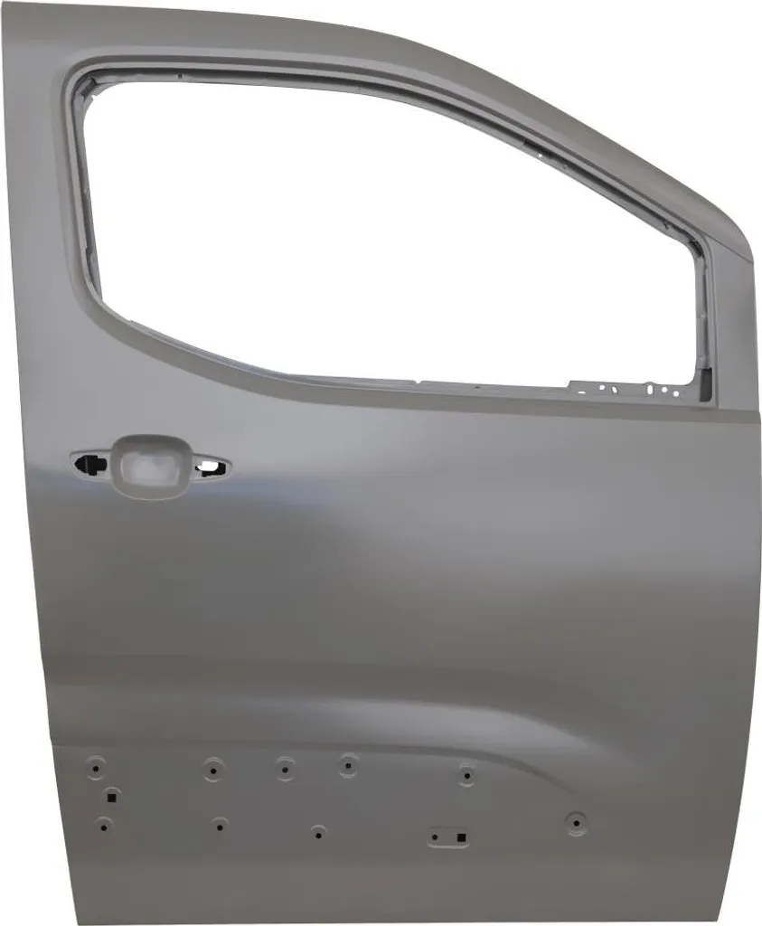 Portière Avant Droite Peugeot Rifter 2018- | Élément de Carrosserie