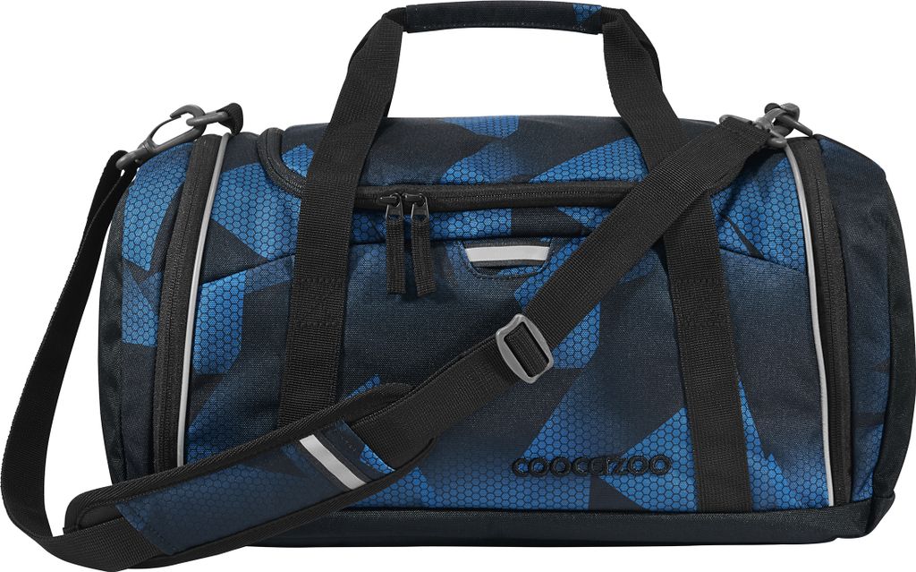 coocazoo borsa sportiva coocazoo Sports Bag Electric Ice Immagine del prodotto 