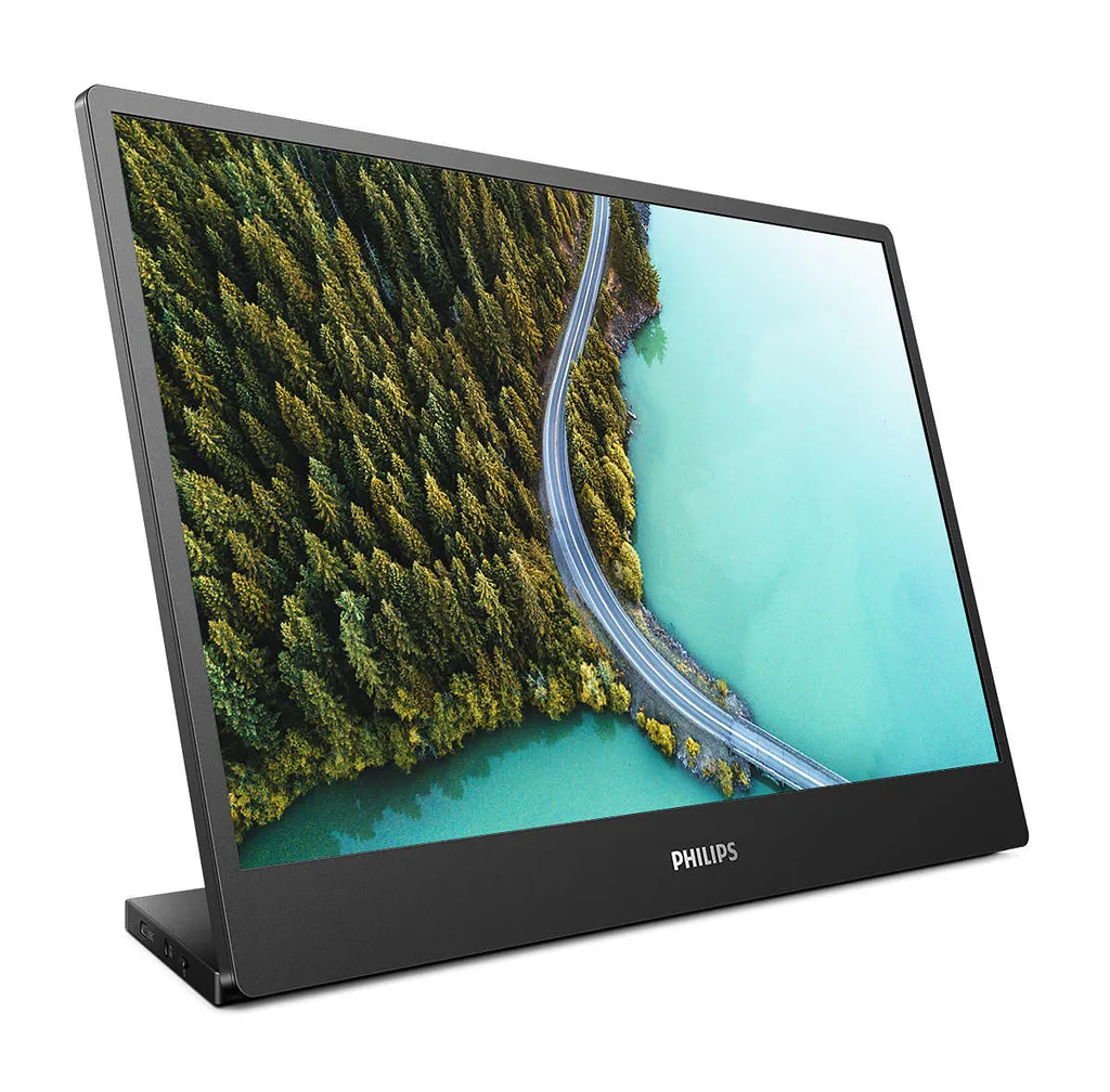 Philips 16B1P3302 Série 3000 Écran LED Portable 16 pouces Full HD USB-C - 6