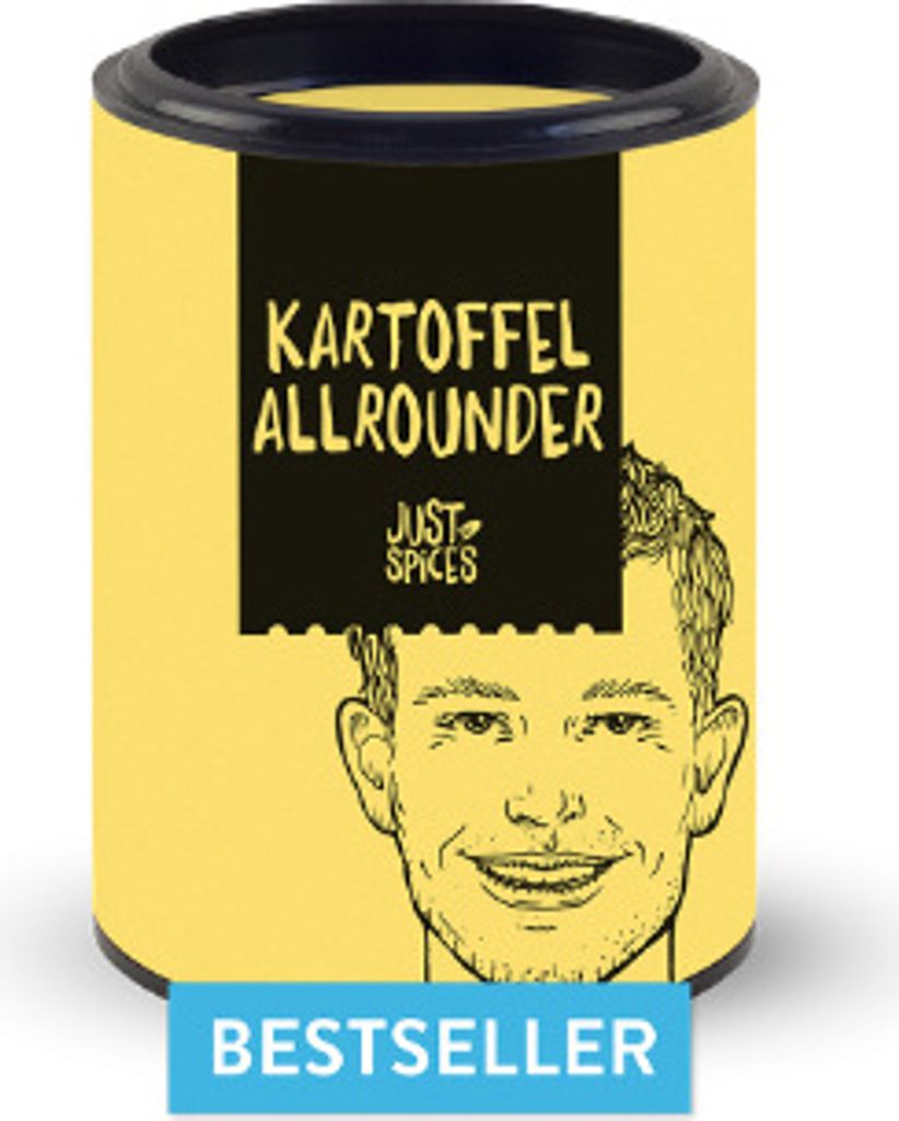 Just Spices Kartoffel Allrounder | Kaufland.de