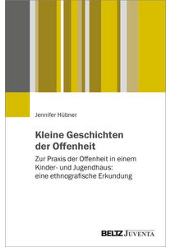 Kleine Geschichten der Offenheit