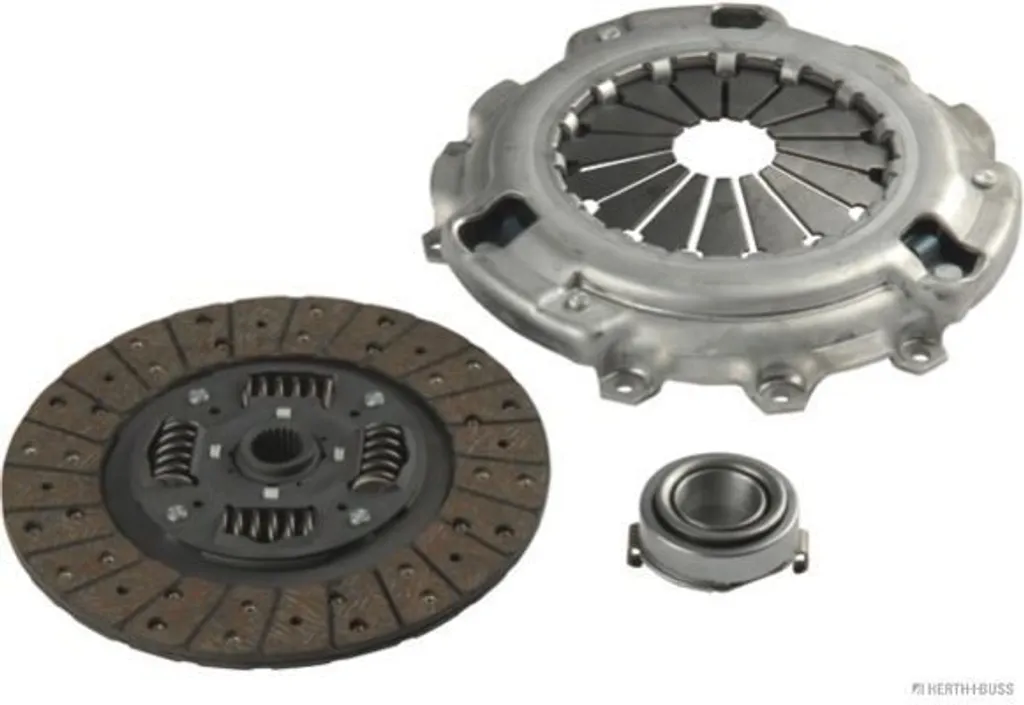 Changer votre embrayage Ford Ranger ou Mazda B-Serie avec Herth+Buss