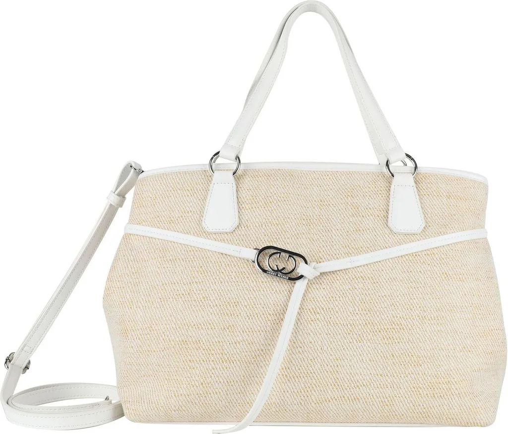 Sac à main été GERRY WEBER Summer Walk idéal pour le travail et ville