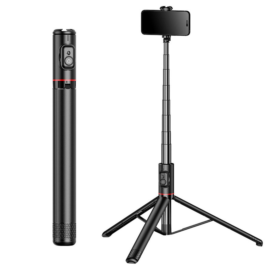 Automatisches Selfie Stick Handy Stativ,Handykamera Produktbild 