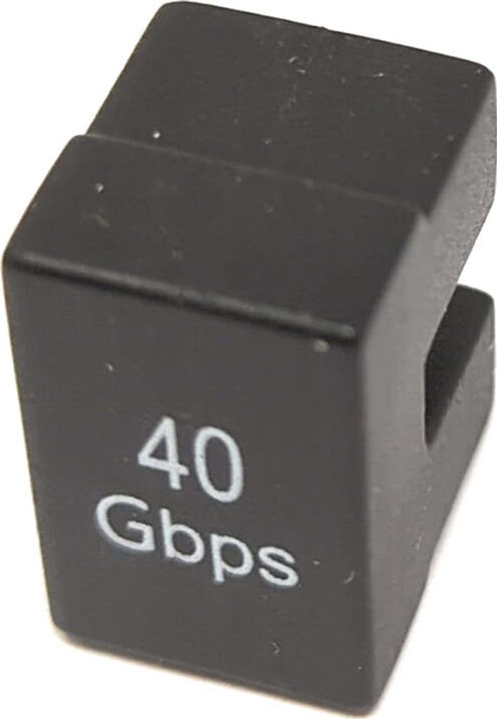 USB4 Adapter Typ C Buchse zu Buchse U Turn 180° Winkel 40 Gbit/s USB 4.0 Kabel
