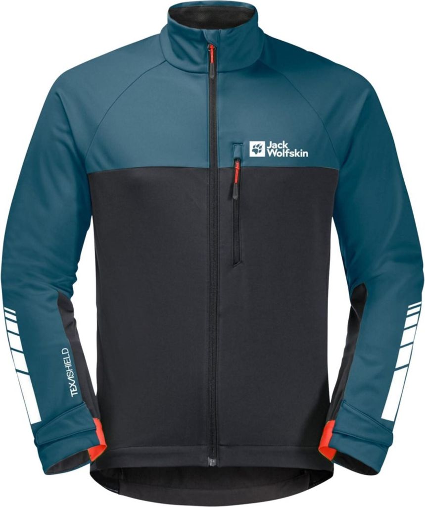 Vestes Jack Wolfskin 13074514133 Image du produit 
