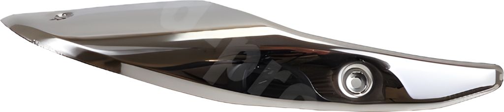 Bouclier thermique d'échappement RB Max Image du produit 