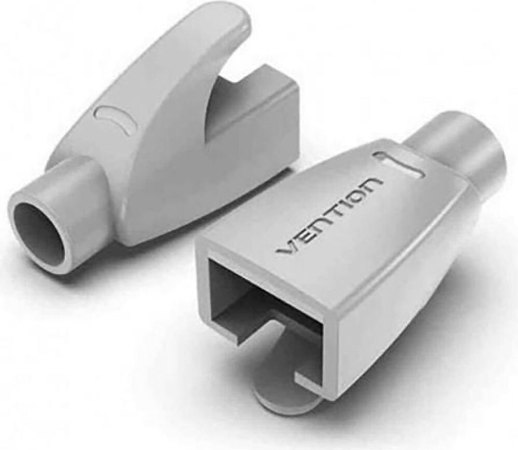 Vention Iodh0-100 Rj45 Abdeckung 100 Einheiten One Size